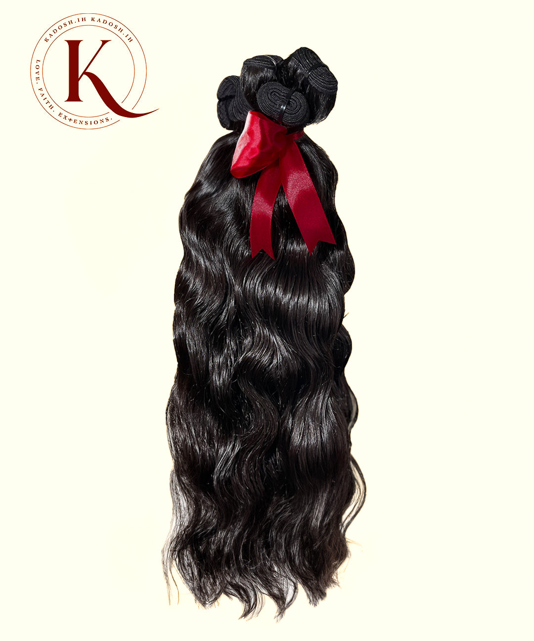 Volumizing Weft