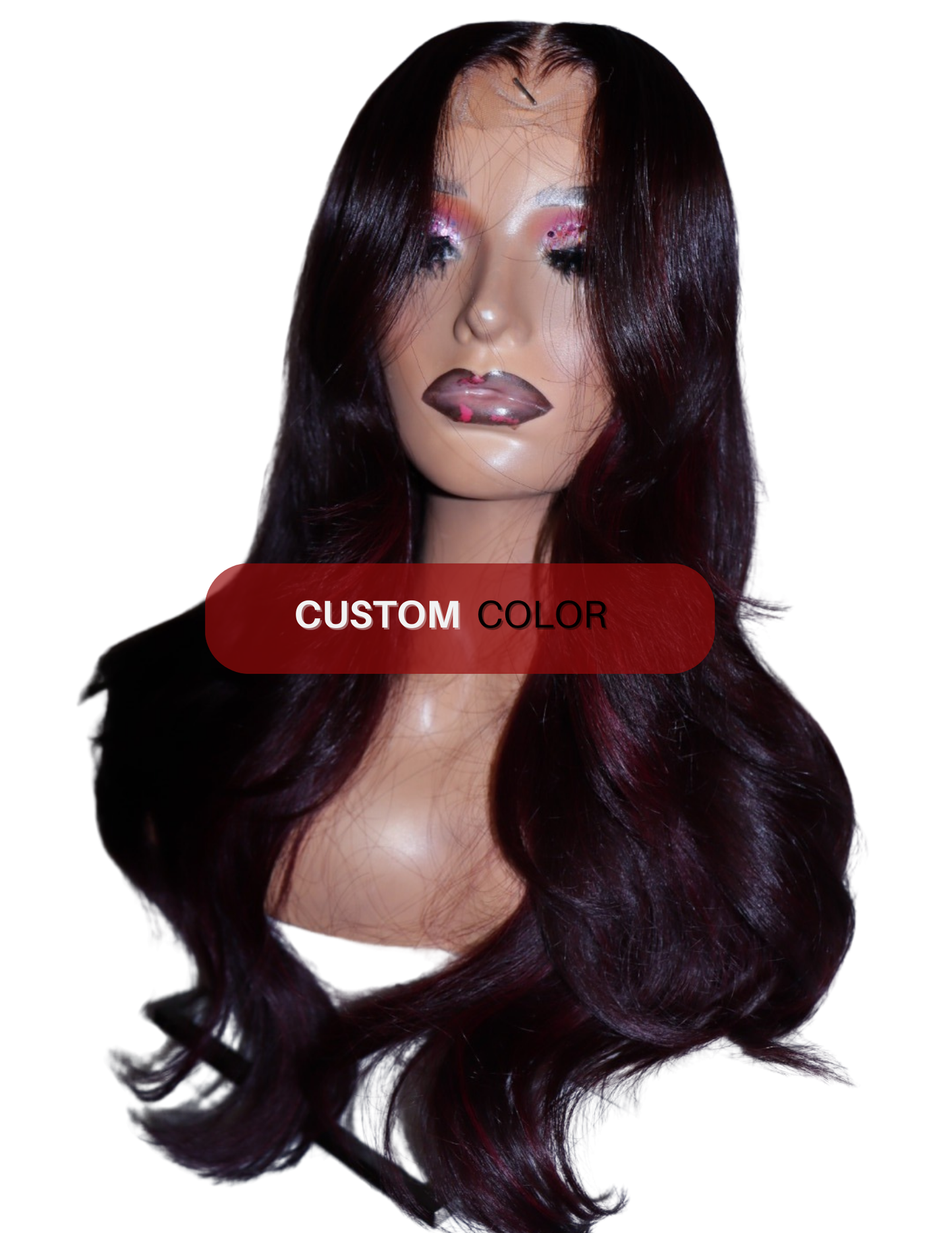 Custom color